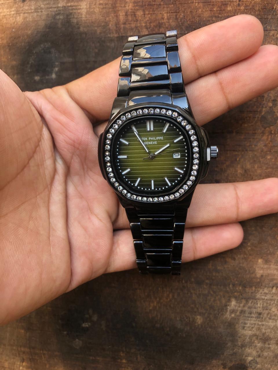 PATEK PHLIPPE WATCH