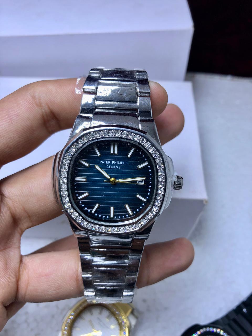 PATEK PHLIPPE WATCH