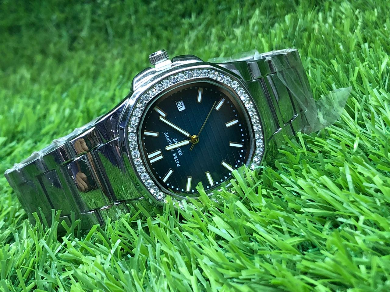 PATEK PHLIPPE WATCH