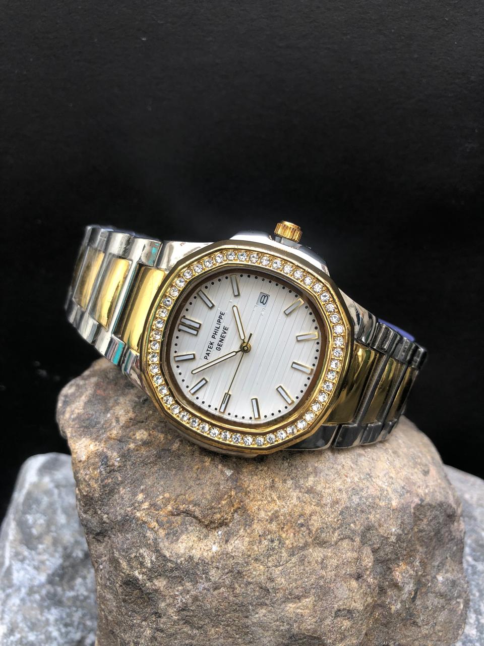 PATEK PHLIPPE WATCH