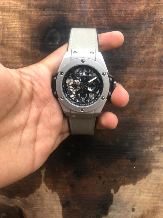 GENVE WATCH