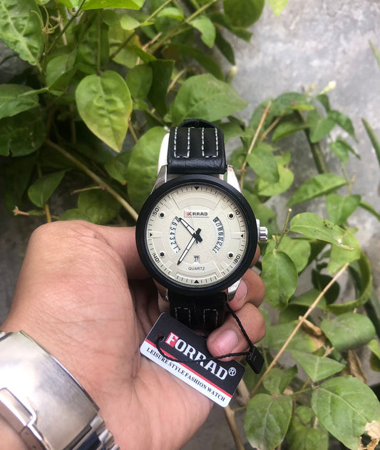 BORAD WATCH