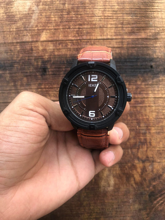 IEKE WATCH