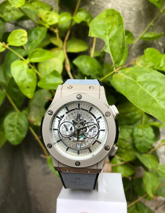 HUBLOT WATCH